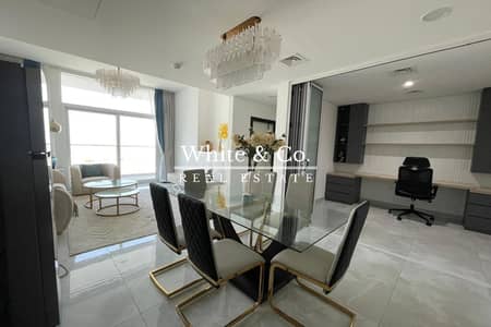 阿尔弗雷德街区， 迪拜 2 卧室单位待租 - 位于阿尔弗雷德街区，多瑙河畔珍珠公寓 2 卧室的公寓 119999 AED - 11849039