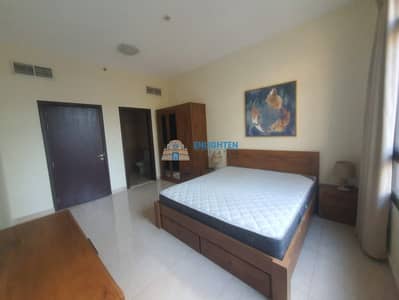 1 Bedroom Flat for Rent in Jumeirah Village Circle (JVC), Dubai - Prime Location | Furnished | Ready to Move