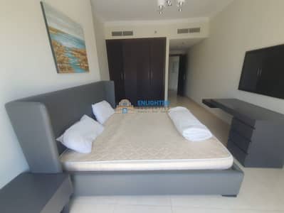1 Bedroom Apartment for Rent in Jumeirah Village Circle (JVC), Dubai - 1BR Furnished | Homely Feel | Ready To Move