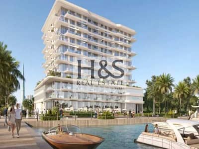 2 Bedroom Apartment for Sale in Dubai Islands, Dubai - verX0gDzVBWrrThSNdffzCLZVqWuJO2U7soO8upa. jpg