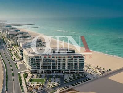 4 Cпальни Апартаменты Продажа в Остров Садият, Абу-Даби - 21. jpg
