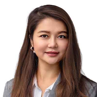 Jingran Hu