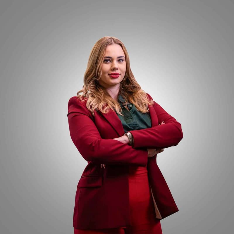 Gabriela Man