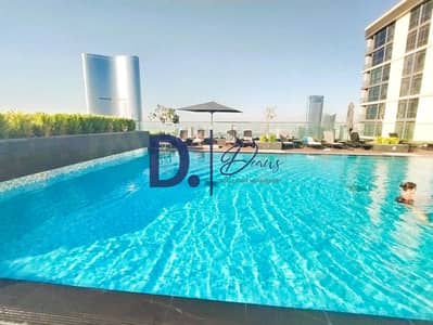 2 Bedroom Flat for Sale in Al Reem Island, Abu Dhabi - IMG-20240709-WA0159. jpg