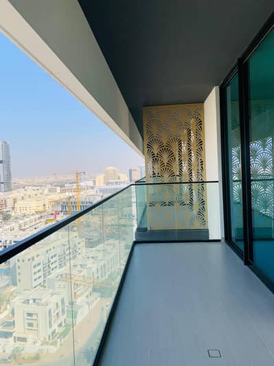 1 Bedroom Apartment for Sale in Jumeirah Village Circle (JVC), Dubai - IMG-20250128-WA0095. jpg