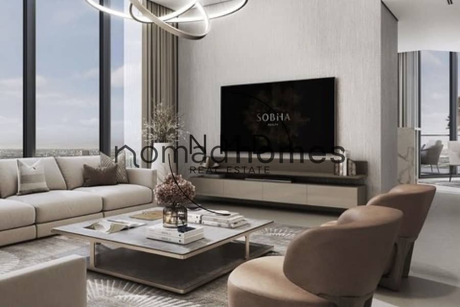 位于汽车城,Sobha Solis,Sobha Solis Tower D 2 卧室的公寓 2470169 AED - 11845744 位于汽车城,Sobha Solis,Sobha Solis Tower D 2 卧室的公寓 2470169 AED - 11845744