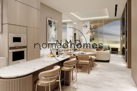 2 Bedroom Flat for Sale in Dubai Maritime City, Dubai - Modern 2BR | Water Views | The Pier Dubai Maritime City