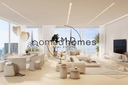 芭莎综合社区（Tecom）， 迪拜 3 卧室单位待售 - 位于芭莎综合社区（Tecom），The Chedi Private Residences 3 卧室的公寓 12602959 AED - 11728331
