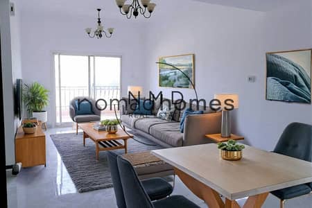 1 Bedroom Apartment for Sale in Jumeirah Village Circle (JVC), Dubai - Exclusive | Investment Opportunity | Prime JVC