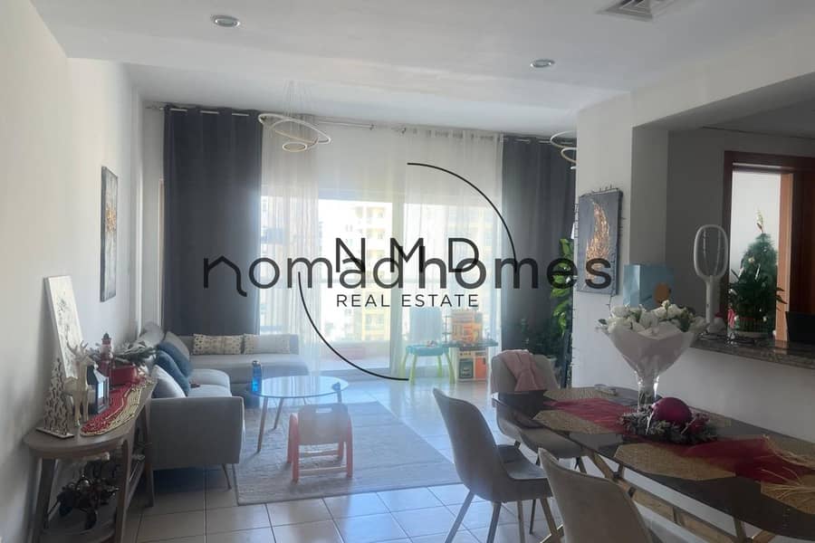 Квартира в Гринс,Ал Алка,Аль Алка 3, 2 cпальни, 2450000 AED - 10796407 Квартира в Гринс,Ал Алка,Аль Алка 3, 2 cпальни, 2450000 AED - 10796407