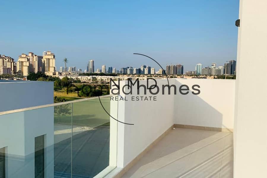 位于朱美拉高尔夫庄园,朱美拉豪华酒店 4 卧室的联排别墅 450000 AED - 11341859 位于朱美拉高尔夫庄园,朱美拉豪华酒店 4 卧室的联排别墅 450000 AED - 11341859