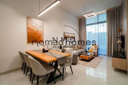 1 Bedroom Apartment for Sale in Jumeirah Village Circle (JVC), Dubai - Modern | Pool View | Ready Q4 | Bosch Appliances