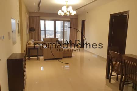 3 Bedroom Flat for Sale in Downtown Dubai, Dubai - Burj Khalifa & Downtown View | Vacant | Prime Location