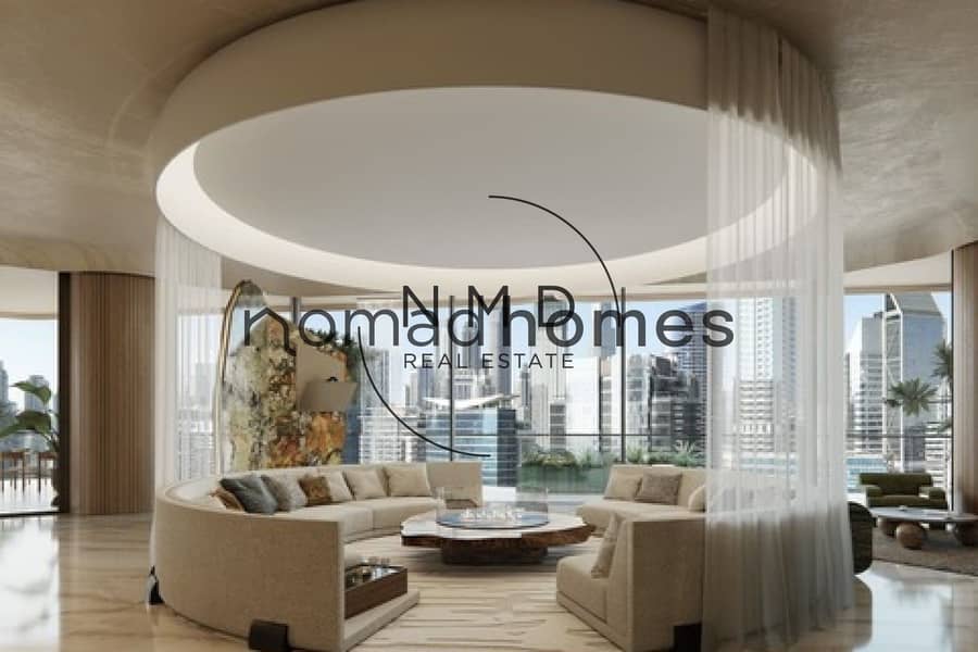 Квартира в Бизнес Бей,Эйва Тауэр, 2 cпальни, 13496400 AED - 11838477 Квартира в Бизнес Бей,Эйва Тауэр, 2 cпальни, 13496400 AED - 11838477