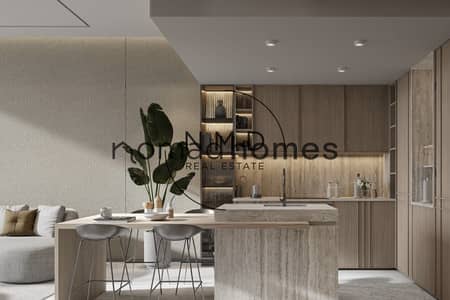 阿尔扬街区， 迪拜 1 卧室公寓待售 - 位于阿尔扬街区，One Beverly 1 卧室的公寓 975000 AED - 10650052