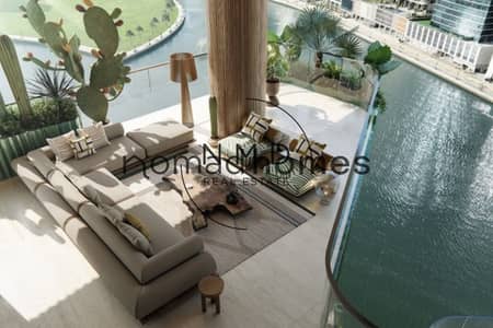 2 Bedroom Flat for Sale in Business Bay, Dubai - First LEED & WELL-certified Homes in Dubai