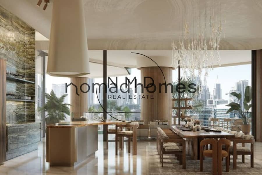 Квартира в Бизнес Бей,Эйва Тауэр, 4 cпальни, 37009800 AED - 11839083 Квартира в Бизнес Бей,Эйва Тауэр, 4 cпальни, 37009800 AED - 11839083