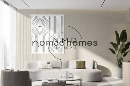 Studio for Sale in Arjan, Dubai - World-class Amenities | Luxury Residence | Panoramic Views