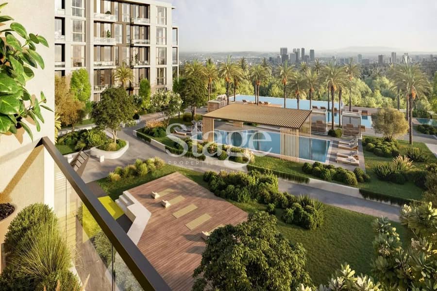 位于朱美拉环形村(JVC),JVC第11区,Terrazzo Residences 3 卧室的公寓 2600000 AED - 11849108 位于朱美拉环形村(JVC),JVC第11区,Terrazzo Residences 3 卧室的公寓 2600000 AED - 11849108