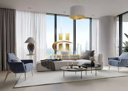 1 Спальня Апартамент Продажа в Собха Хартланд, Дубай - IMG-20250604-WA0312. jpg