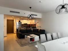 Vacant | Unfurnished | 2 bhk | For Sale | Spacious Layout | The Pulse | Dubai South