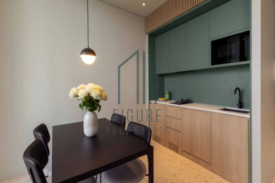 Квартира в Бизнес Бей,АПСАЙД, 1 спальня, 2524888 AED - 11849200 Квартира в Бизнес Бей,АПСАЙД, 1 спальня, 2524888 AED - 11849200