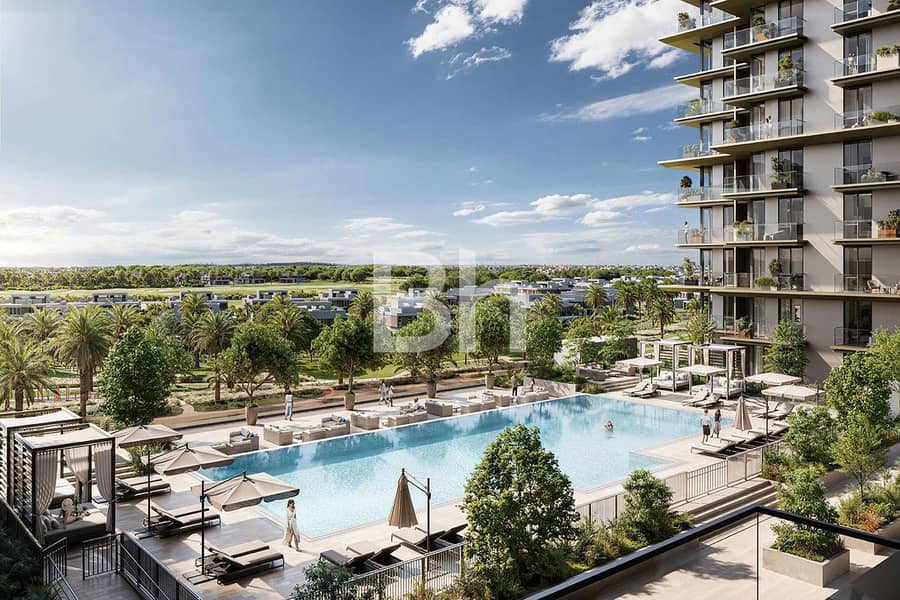 Genuine Resale | Motivated Seller | Mid Floor Genuine Resale | Motivated Seller | Mid Floor