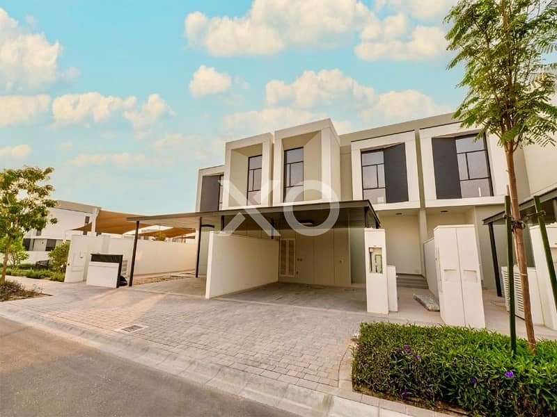 位于阿尔弗雷德街区,阿尔弗雷德西区,Murooj Al Furjan West 3 卧室的联排别墅 240000 AED - 11849212 位于阿尔弗雷德街区,阿尔弗雷德西区,Murooj Al Furjan West 3 卧室的联排别墅 240000 AED - 11849212