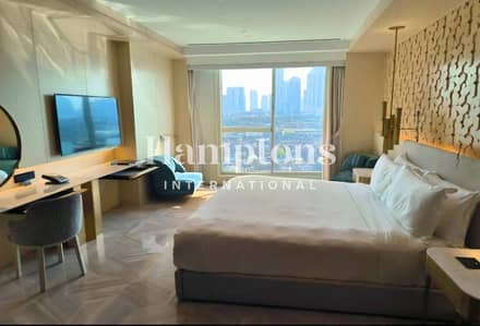 Hotel Apartment for Sale in Palm Jumeirah, Dubai - Sea View | Hotel Apartment | Multiple Units