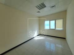 Spacious Offices | Good Area | Great Rent Deal