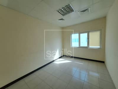 Office for Rent in Industrial Area, Sharjah - Spacious Offices | Good Area | Great Rent Deal
