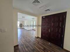 Spacious 3-Bedroom Villa in The Springs 4 – Ideal Family Living