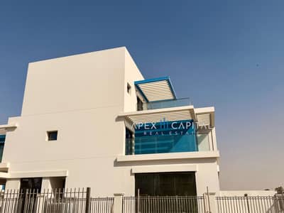 5 Bedroom Townhouse for Sale in DAMAC Lagoons, Dubai - WhatsApp Image 2025-06-04 at 4.01. 07 PM (1). jpeg