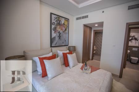 1 Bedroom Apartment for Sale in Al Jaddaf, Dubai - 845A4298. jpg