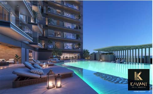 1 Bedroom Apartment for Sale in Jumeirah Village Circle (JVC), Dubai - 18. PNG