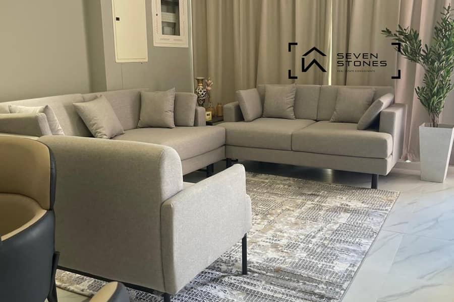 Таунхаус в Дубайлэнд,Рукан,Рукан 3, 1 спальня, 88000 AED - 11849302 Таунхаус в Дубайлэнд,Рукан,Рукан 3, 1 спальня, 88000 AED - 11849302