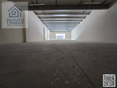 Warehouse for Rent in Al Jurf, Ajman - 38595831-971f-43da-adcc-1d8b18b162c9. jpg