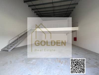 Warehouse for Rent in Al Jurf, Ajman - تصميم بدون عنوان (2). png