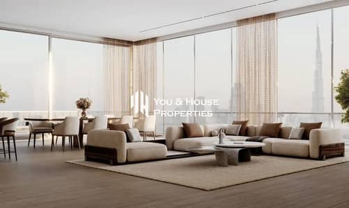 1 Bedroom Apartment for Sale in Business Bay, Dubai - IMG-20250604-WA0029. jpg
