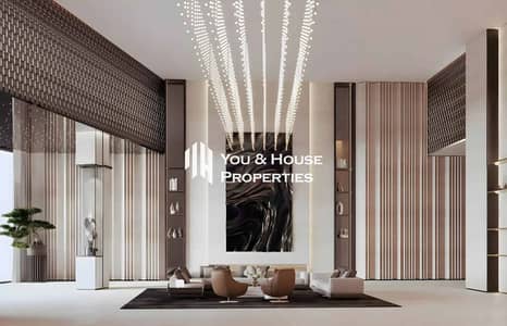 1 Bedroom Apartment for Sale in Business Bay, Dubai - IMG-20250604-WA0033. jpg