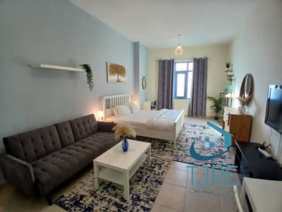 Studio for Rent in Dubai Silicon Oasis (DSO), Dubai - WhatsApp Image 2025-01-23 at 15.57. 01 (1). jpeg