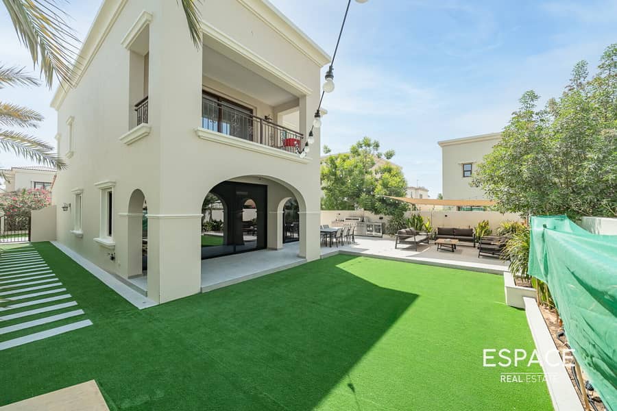 位于阿拉伯牧场2号,莱拉社区 3 卧室的别墅 6699999 AED - 11849357 位于阿拉伯牧场2号,莱拉社区 3 卧室的别墅 6699999 AED - 11849357