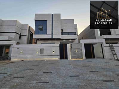 فیلا 5 غرف نوم للبيع في الحليو، عجمان - 1000008986. jpg