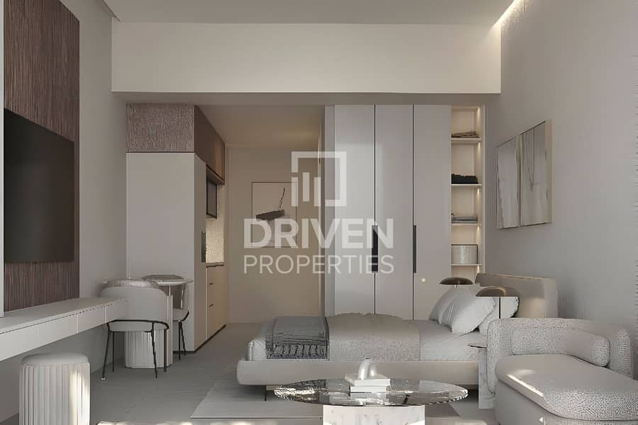 Квартира в Джумейра Вилладж Серкл (ДЖВС),JVC Район 18,Skyhills Residence 3, 750000 AED - 11849375 Квартира в Джумейра Вилладж Серкл (ДЖВС),JVC Район 18,Skyhills Residence 3, 750000 AED - 11849375