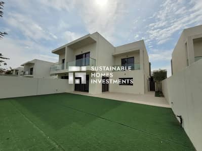 3 Bedroom Townhouse for Sale in Yas Island, Abu Dhabi - WhatsApp Image 2025-06-04 at 13.17. 17. jpeg
