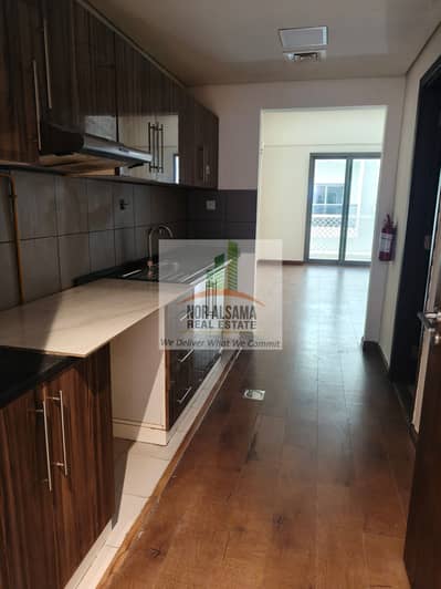 Studio for Rent in International City, Dubai - IMG20250604142357. jpg