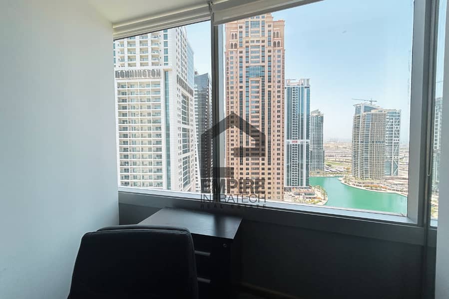 位于朱美拉湖塔 (JLT),JLT I区,银色塔楼(Ag Tower) 的写字楼 249999 AED - 11849483 位于朱美拉湖塔 (JLT),JLT I区,银色塔楼(Ag Tower) 的写字楼 249999 AED - 11849483