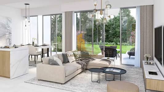 3 Bedroom Townhouse for Sale in Dubailand, Dubai - Back to Back | Prime Location | Spacious