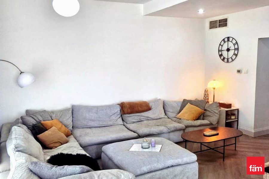 位于朱美拉湖塔 (JLT),JLT L区,标志2号大厦 1 卧室的公寓 110000 AED - 11849499 位于朱美拉湖塔 (JLT),JLT L区,标志2号大厦 1 卧室的公寓 110000 AED - 11849499