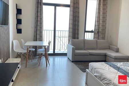 Studio for Rent in Dubai Production City (IMPZ), Dubai - Ready to Move I Utlities Paid up to 500 AED